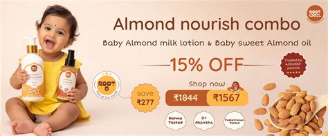 Natural Baby & Mom Care Products | ROOT and SOIL India – ROOT and SOIL