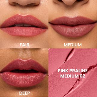 Cocoa Peptide Velvet Matte Lipstick - Hydrating Matte Lipstick for ...