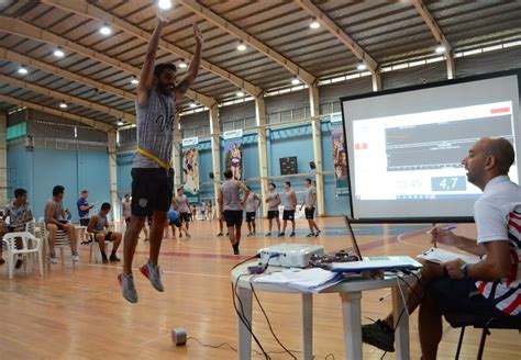 Tipos de evaluaciones realizadas tras un torneo