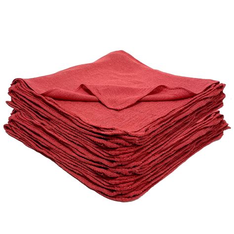 Shop Rags Bulk