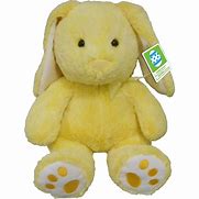 Image result for Stuffed Easter Bunnies