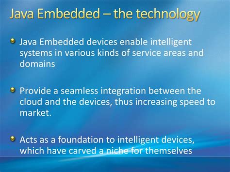 Java OS 的图像结果