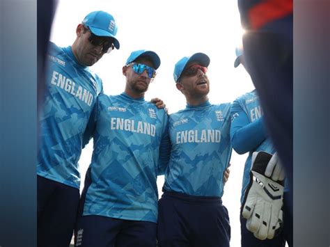 Jos Buttler steps down as England white-ball captain after Champions ...