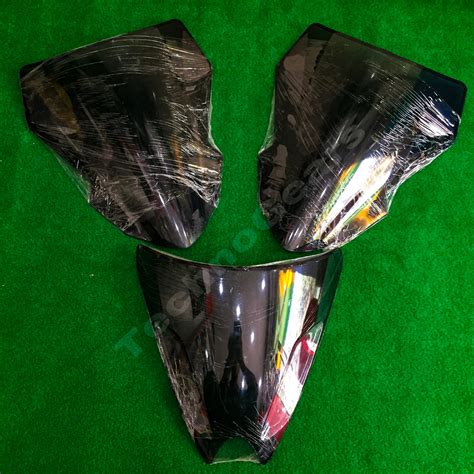Universal Windshield For Motorcycle – TECHNO KHAN STORE
