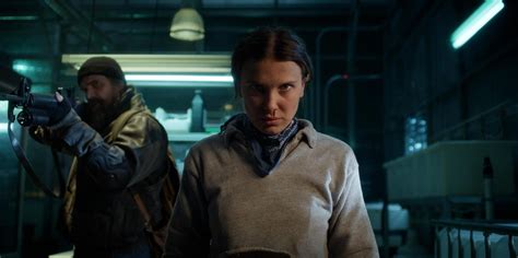 Slideshow: Who Will Die In Stranger Things Season 5?