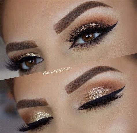 makeup looks 2016