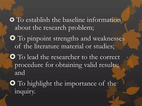 The components of research proposal | PPTX