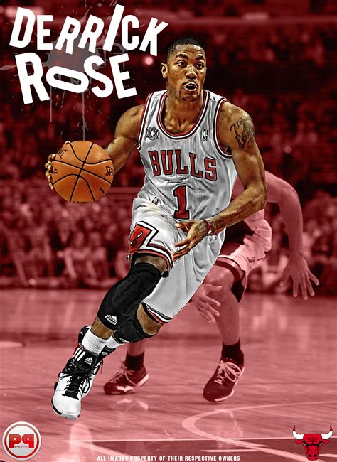 🔥 [70+] Derrick Rose Dunk Wallpapers | WallpaperSafari