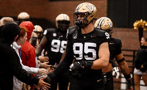 Vanderbilt University 2024 Endowment Impact Report Booklet by Smudge ...