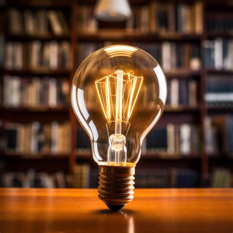 Learning Light Bulb 的图像结果