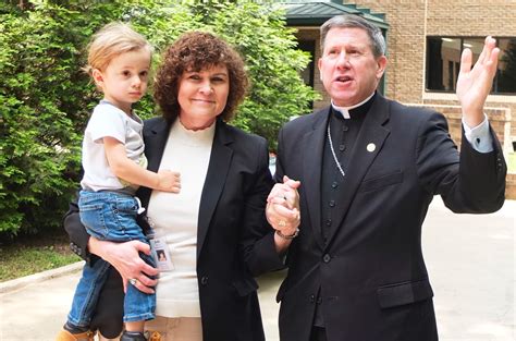 Catholic Charities Executive Director Judy Orr Announces Retirement ...