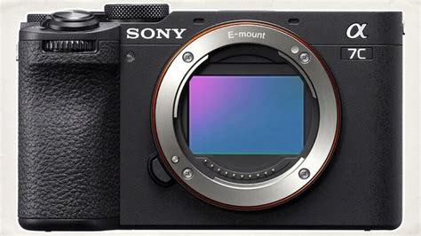 Sony FX2 vs a7C II vs FX3 vs Blackmagic 6K: Which Cinema Camera Should ...