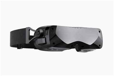 VR Screen 的图像结果