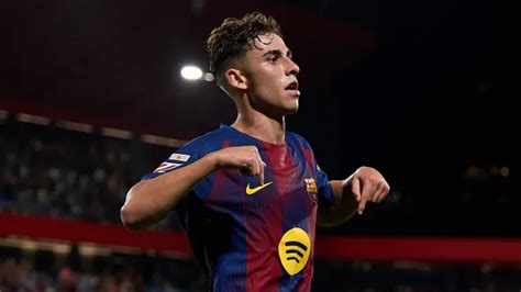 Fermin Lopez injury leaves Barcelona braced for crucial update on ...
