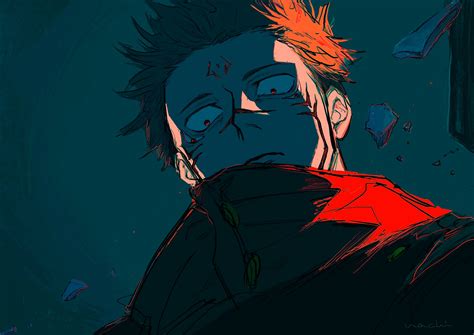 Jujutsu Kaisen Image by Pixiv Id 88404596 #4080862 - Zerochan Anime ...