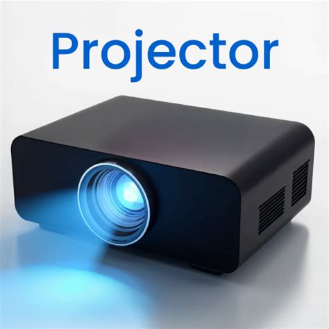 Projector - TV Cast, HD Mirror – Apps on Google Play