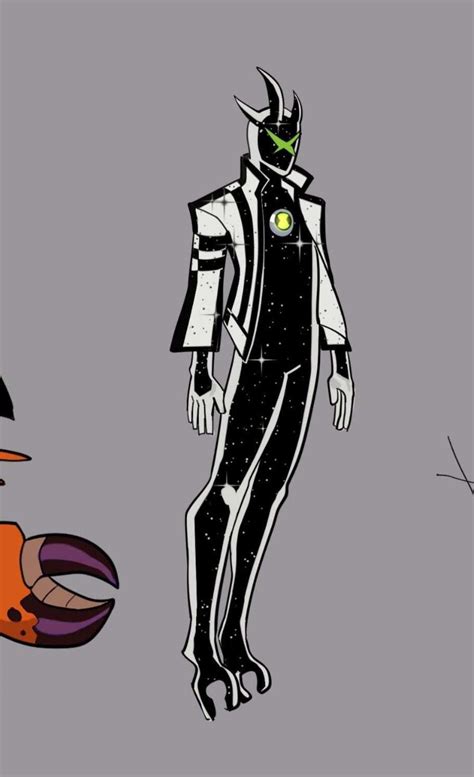 Image result for Alien X Fan Art