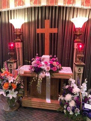 Gosselin Funeral Home, 660 New Dover Rd, Edison, NJ 08820, US - MapQuest