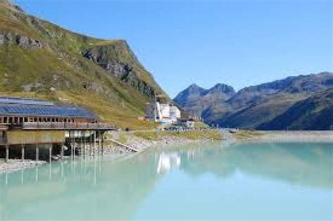 Silvretta Montafon GmbH, schruns, Austria - Top Attractions, Things to ...