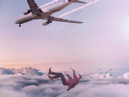 超过 10 张关于“Falling Plane”和“飞机”的免费图片 - Pixabay