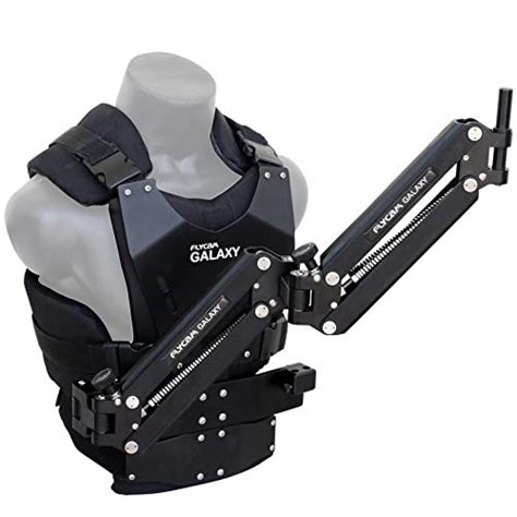 FLYCAM Galaxy Arm and Vest for Payload Upto 10kg Flycam 5000/3000/ HD ...