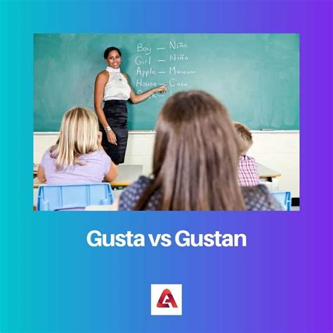 Gusta vs Gustan: Difference and Comparison