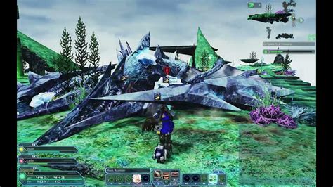 PSO2 Realization 的图像结果