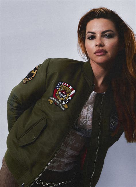 Digital Cover: Harriet Jaxxon is Being Her Authentic Self - Notion