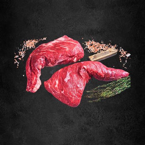 American Wagyu Tri-Tips 2lbs.