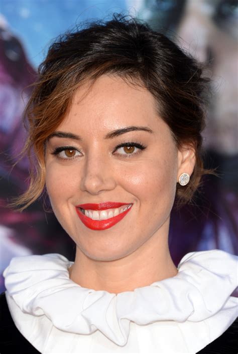 Aubrey Plaza Pictures