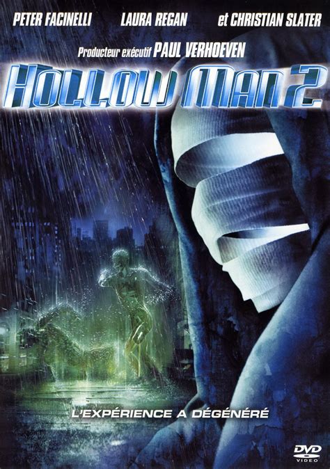 L'homme sans ombre II (Hollow Man II)