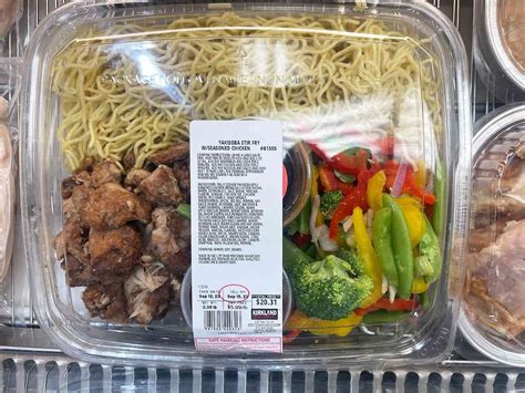 The 8 Best Prepared Costco Meals to Pick Up for the Easiest Dinner This ...