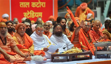 Religion in politics: Perhaps India should follow Bhutan’s practice of ...