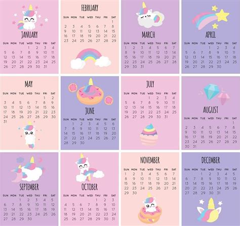 Uno Academic Calender - Apple Calendar Tips