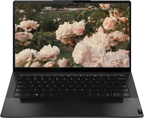 Lenovo IdeaPad Slim 9i Laptop - UHD Touchscreen, India | Ubuy