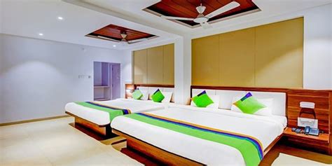 TREEBO TREND RAYA RESIDENCY (Bhose) - Hotel Reviews & Photos - Tripadvisor