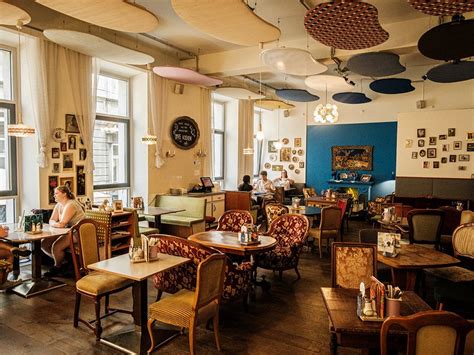 CAFE HAWELKA, Vienna - Inner City - Restaurant Reviews, Phone Number ...
