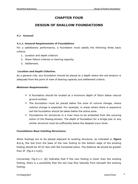 Image result for Structural Foundation Design