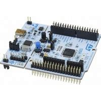 Buy NUCLEO-F410RB Development Kit for STM32F410RBT6 Microcontroller ...
