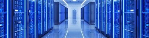 HVDC: Redefining Data Center Performance And Sustainability - EE Times