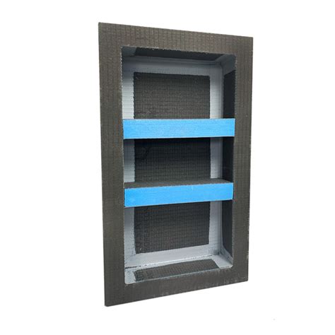 Wedi 1/4" Square Tileable Drain Cover - US1000060 - Portland Direct ...