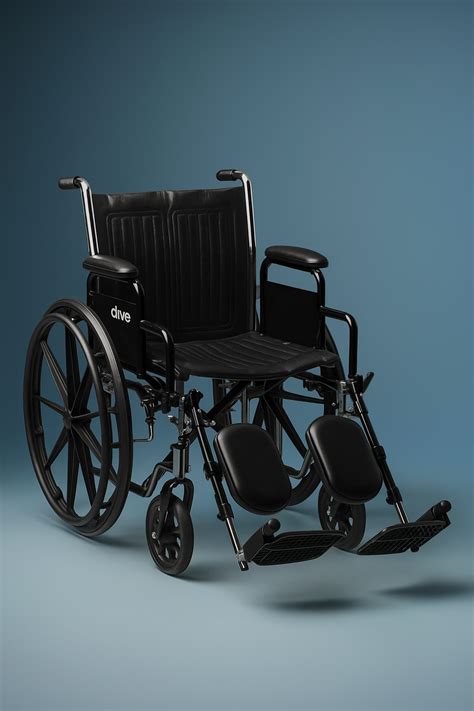 Wheelchair – Regal Medical