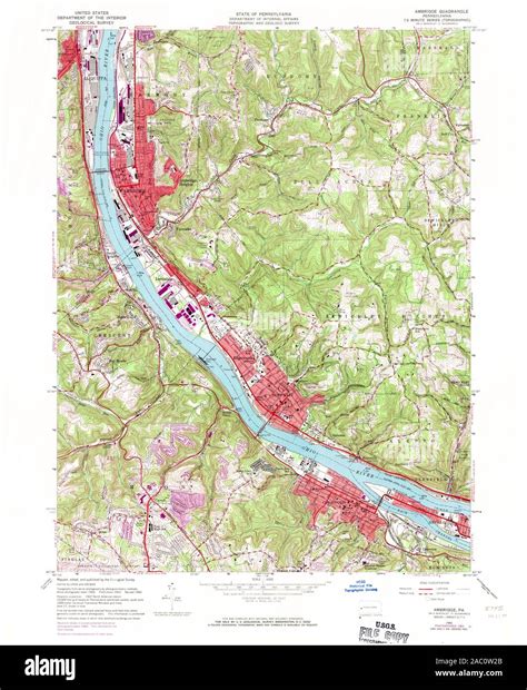 Mappa di ambridge immagini e fotografie stock ad alta risoluzione - Alamy