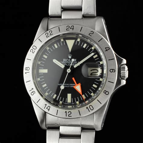 Rolex Explorer 1655 的图像结果
