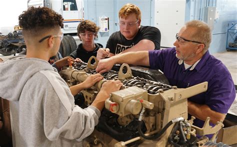 Diesel Technology Program 的图像结果