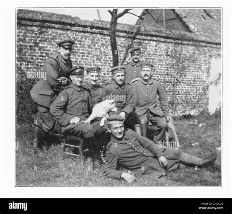 Adolf hitler 16 bayerischen reserve infanterie regiment hi-res stock ...