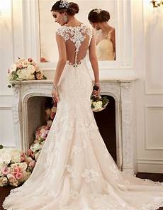 Vintage Lace Gown Wedding Dress by Vintage Wedding Dress 2016 Robe De Mariage Casamento Cheap Vintage Lace Gown Wedding Dress