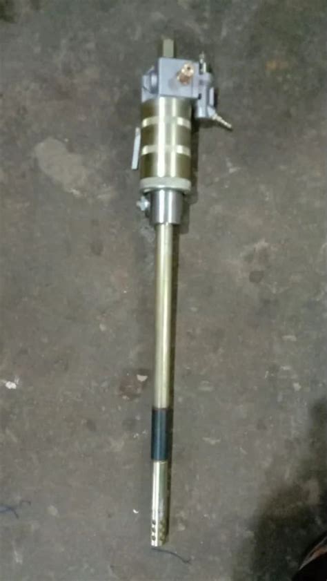 Pneumatic Grease Gun - HYDROLIFT PNEUMATIC GREASE DISPENSER ...