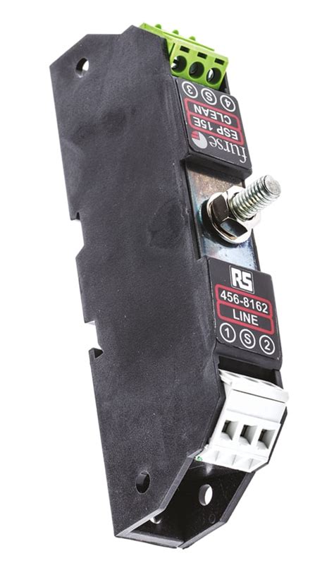 7TCA085400R0095 ESP 15E WJ Furse | WJ Furse, ESP E Surge Suppressor ...