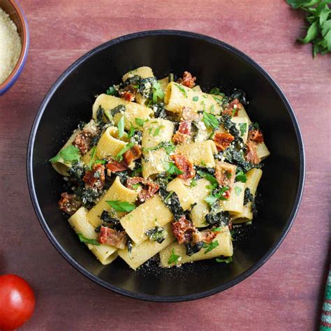 Quick Vegan Dinner Recipes - The Pesky Vegan